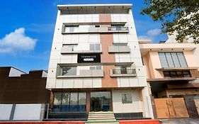Super Townhouse Taj Nagri Phase 2 Formerly Grand Rivera