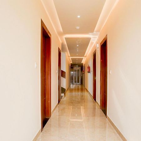Super Townhouse Taj Nagri Phase 2 Formerly Grand Rivera Tajganj Exterior photo