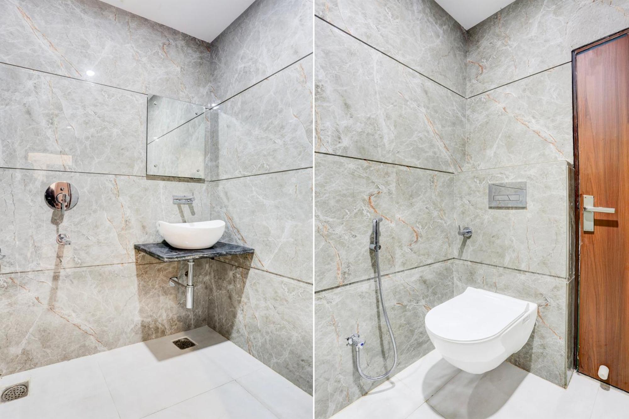 Super Townhouse Taj Nagri Phase 2 Formerly Grand Rivera Tajganj Exterior photo