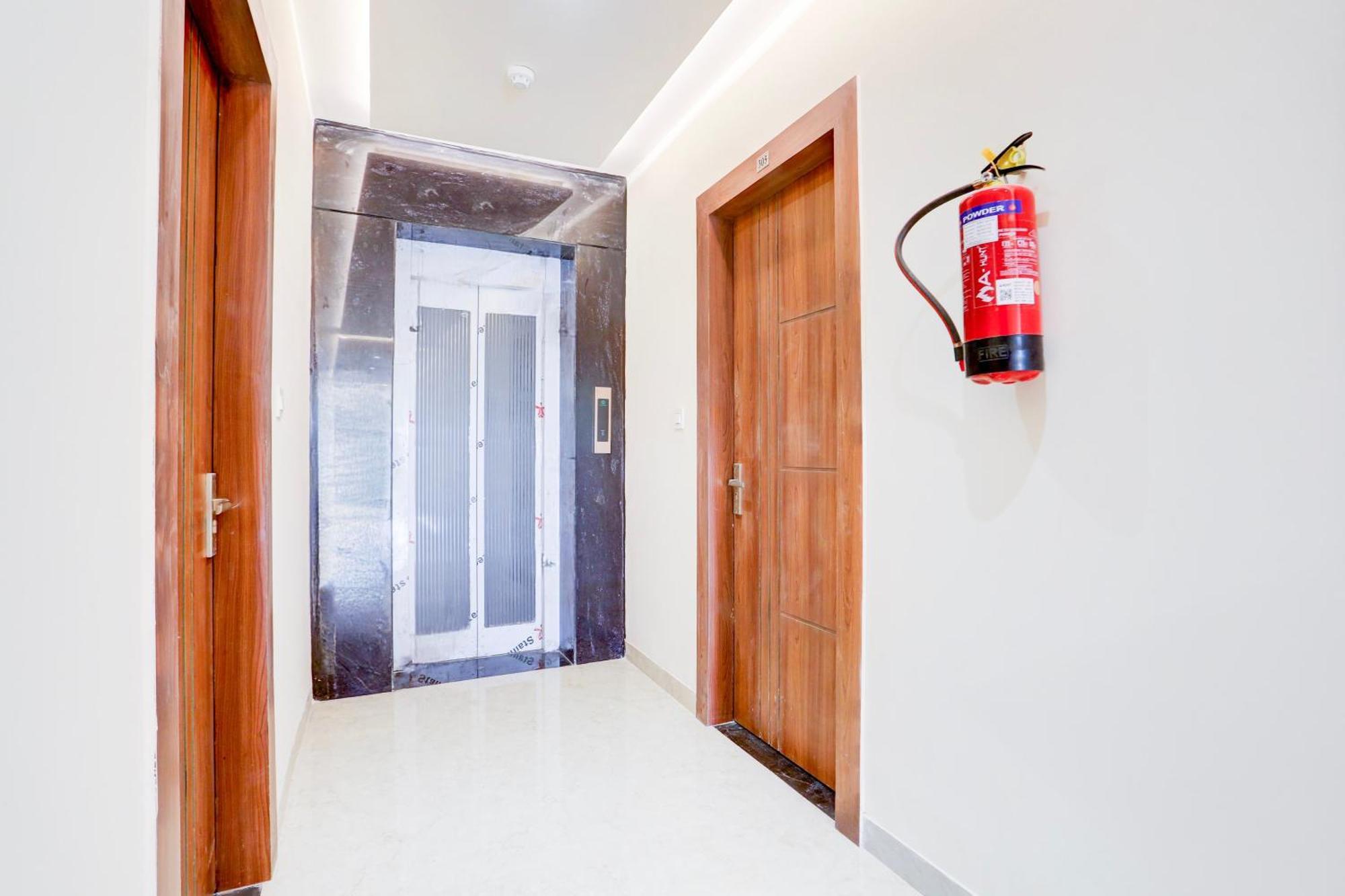 Super Townhouse Taj Nagri Phase 2 Formerly Grand Rivera Tajganj Exterior photo